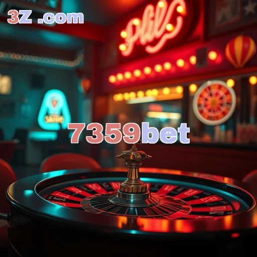 7359bet Apostas Diversificadas