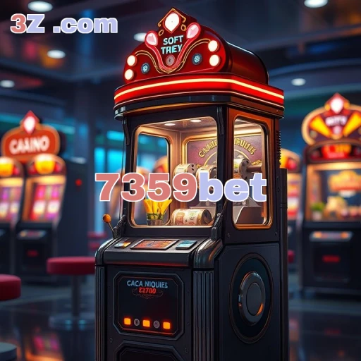 7359bet Bônus Atraentes