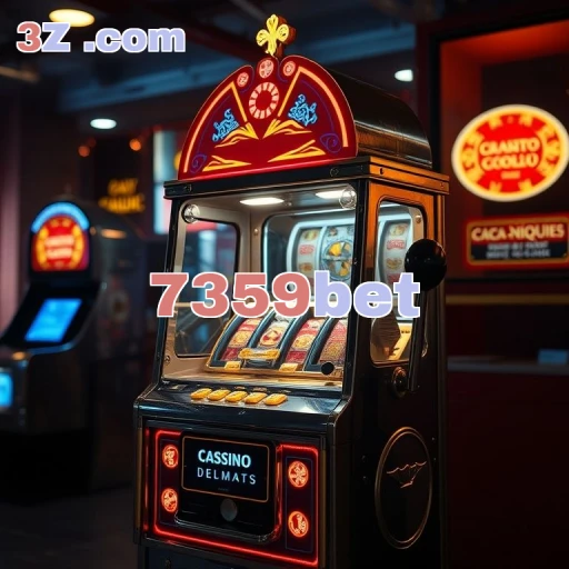 7359bet Cassino Online