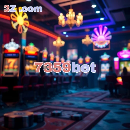 7359bet Apostas em Esportes