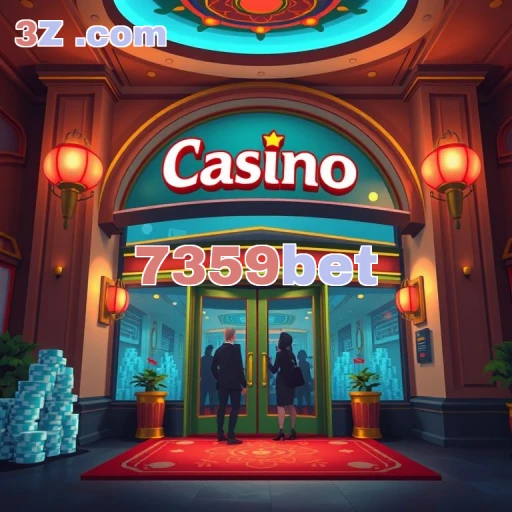 7359bet Plataforma de Jogos
