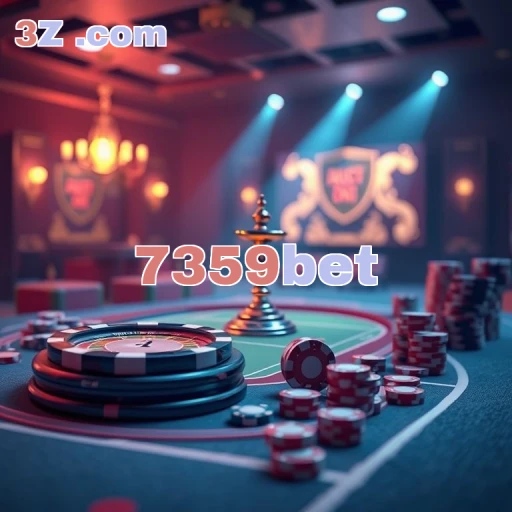 7359bet Promoções Especiais