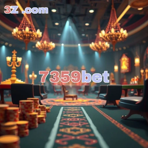 7359bet Caça-Níqueis